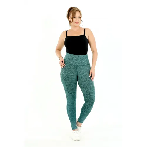 ليجنز هاي ويست زيتي ميلانج 